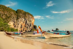 Tips for Safe Tourism in Thailand