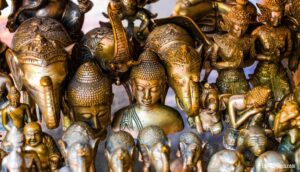 Forbidden Souvenirs: What You Shouldn't Bring Home from Thailand