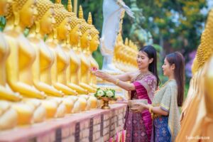 A Guide to the Major Religions in Thailand