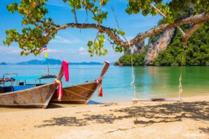 Best Time to Visit Thailand: Summer or Winter Escapes?