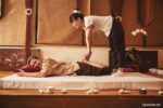 Thai Massage: The Ancient Way to Health