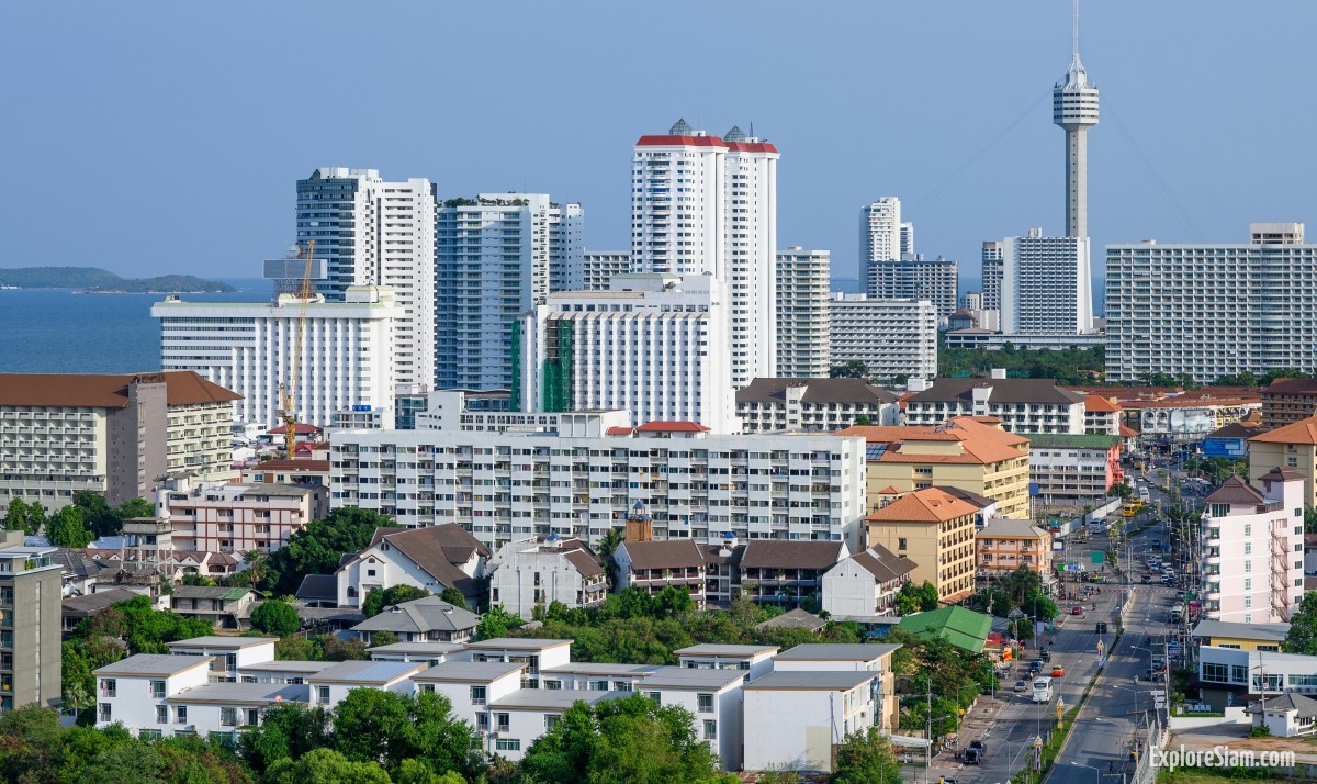 Top 6 Websites for Finding Rental Housing in Thailand