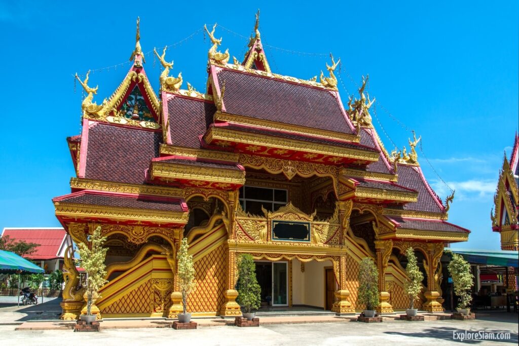 A Guide to the Major Religions in Thailand