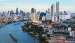 IconSiam: Bangkok's Landmark of Luxury and Culture