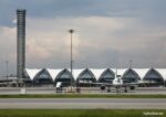 Suvarnabhumi Airport Bangkok (BKK)