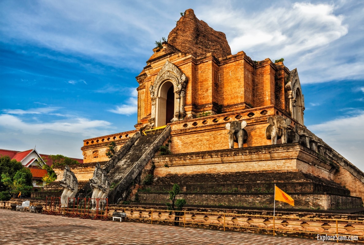 Chiang Mai: Northern Thailand's Gateway to Unique Experiences