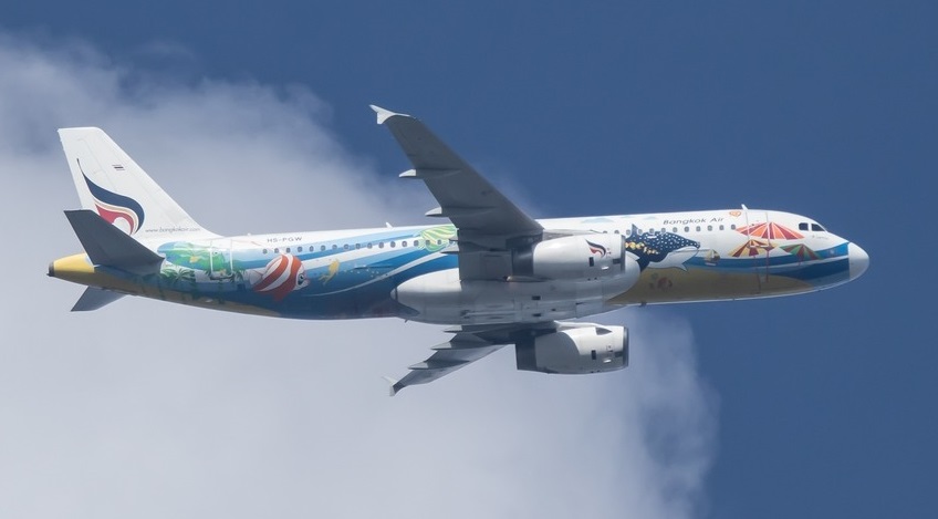 Bangkok Airways