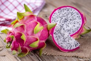 Pitaya: The Cactus Fruit That’s Also Known as Dragon Fruit