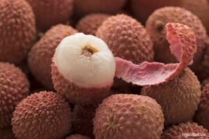 Lychee: Nature's Juicy Gem