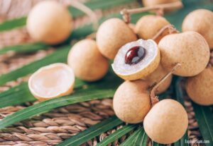 Longan: The Sweet Gem of Southeast Asia