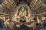 Wat Sri Suphan: Chiang Mai's Shimmering Silver Temple