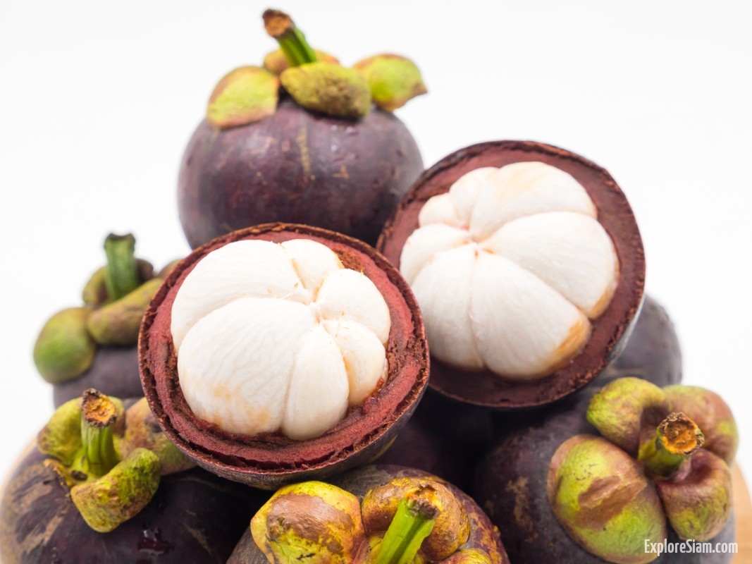 Mangosteen: The Queen of Tropical Fruits