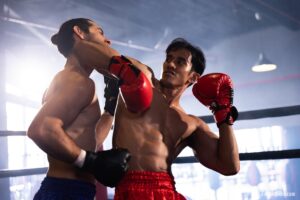 Thai Boxing: The Heritage of Thailand's Martial Traditions