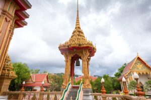 Pai: Embracing the Spirit of Northern Thailand’s Wilderness