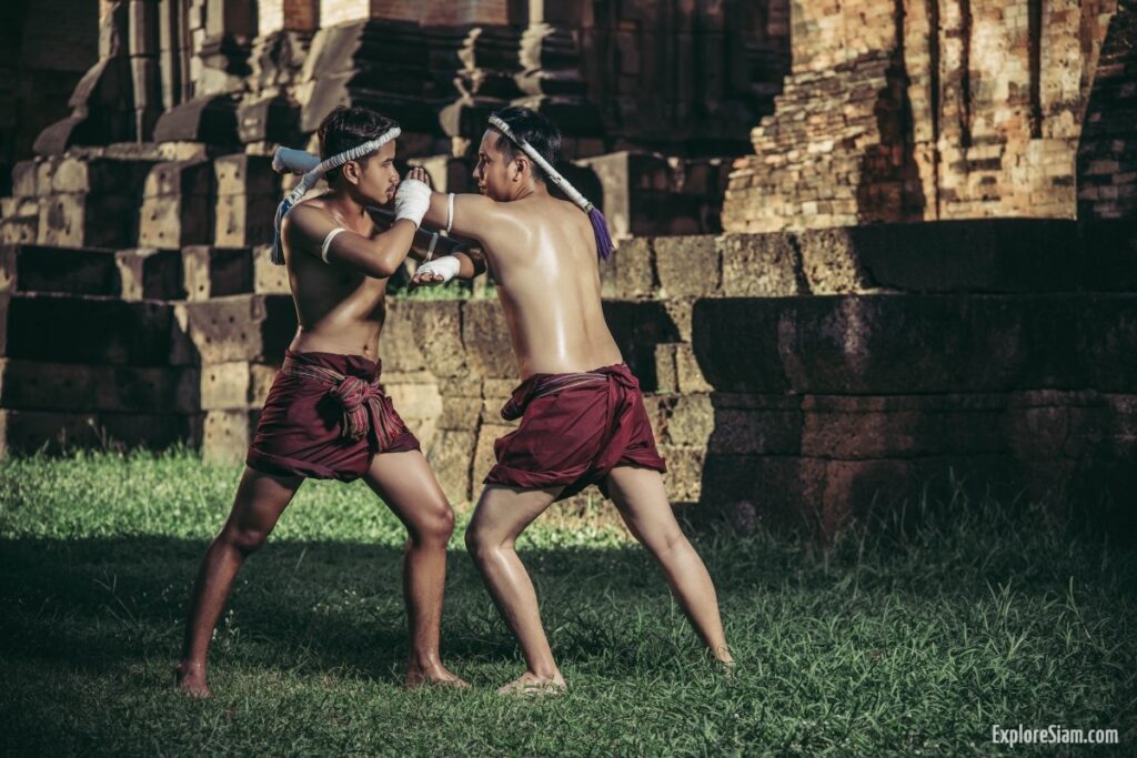 Thai Boxing: The Heritage of Thailand's Martial Traditions