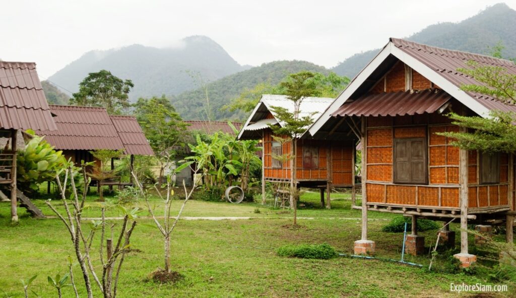 Pai: Embracing the Spirit of Northern Thailand’s Wilderness