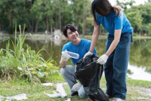 Volunteer Work Thailand