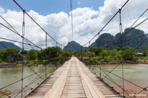 Vang Vieng: A Hidden Gem in the Heart of Laos