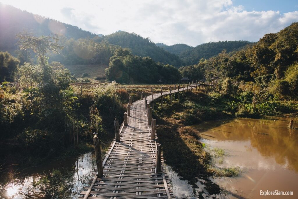 Pai: Embracing the Spirit of Northern Thailand’s Wilderness