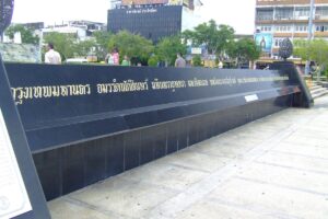 Bangkok: The City with the Longest Name on the Planet