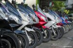 The Vital Role of Scooters and Mopeds in Southeast Asian Countries