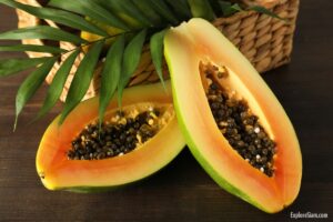 Papaya: The Perfect Blend of Taste and Health